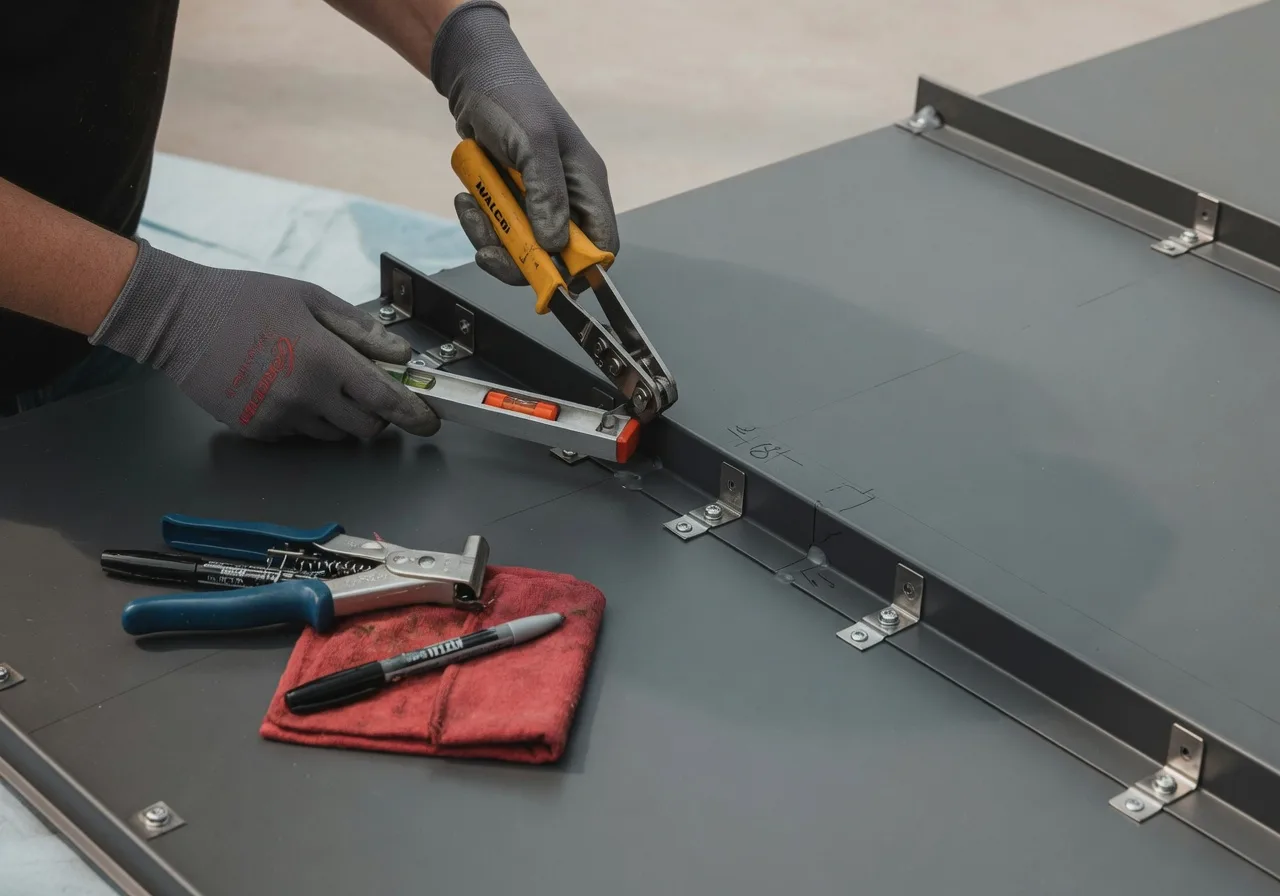 Why choose Metal Roofing Installation in Galena, MD